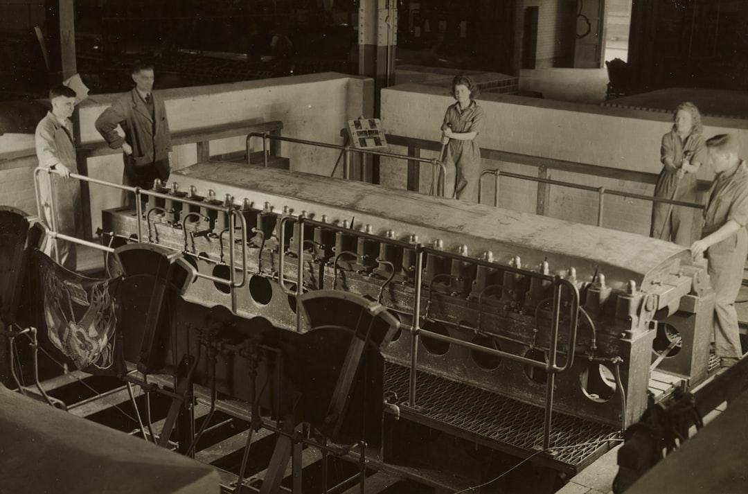 Complete Guide to Automating Your Service Business (and Freeing Up Your Time)